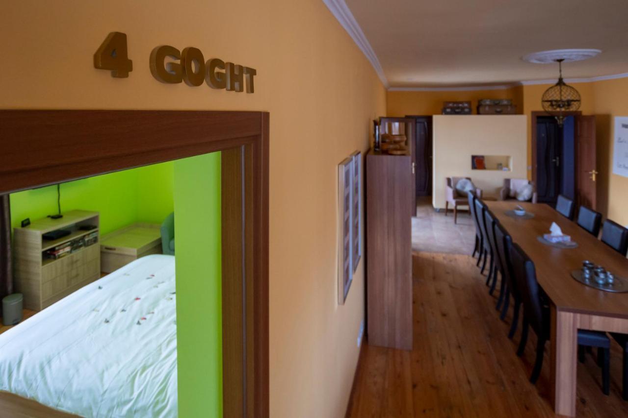 Bed & Breakfast 3 Gs Goght' Exterior photo